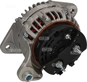 HC-Cargo 115545 - Alternator autospares.lv