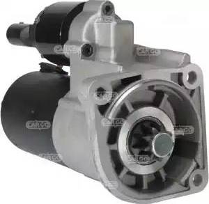 HC-Cargo 115542 - Starter autospares.lv