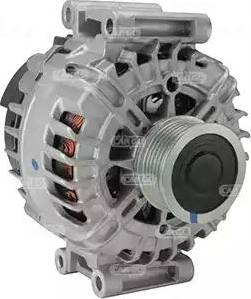 HC-Cargo 115547 - Alternator autospares.lv