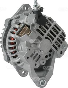 HC-Cargo 115550 - Alternator autospares.lv