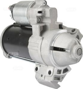 HC-Cargo 115558 - Starter autospares.lv