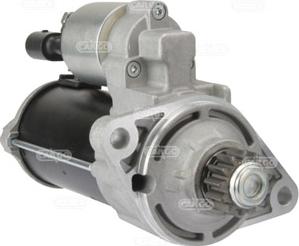 HC-Cargo 115561 - Starter autospares.lv