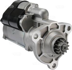 HC-Cargo 115509 - Starter autospares.lv