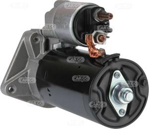 HC-Cargo 115505 - Starter autospares.lv