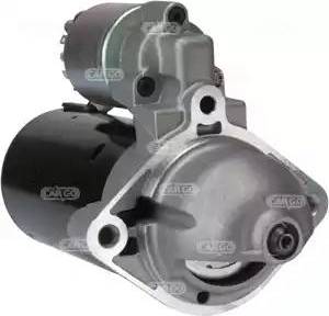 HC-Cargo 115506 - Starter autospares.lv