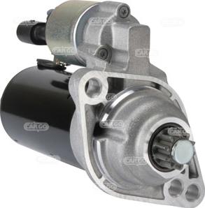 HC-Cargo 115508 - Starter autospares.lv