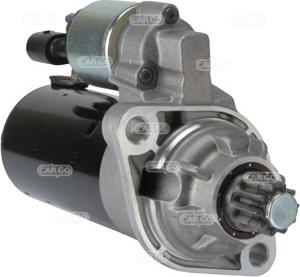 HC-Cargo 115507 - Starter autospares.lv