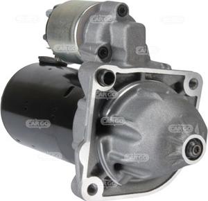 HC-Cargo 115516 - Starter autospares.lv