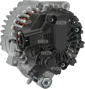 HC-Cargo 115587 - Alternator autospares.lv