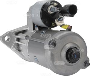 HC-Cargo 115539 - Starter autospares.lv