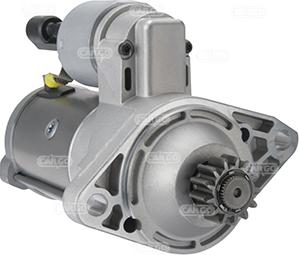 HC-Cargo 115539 - Starter autospares.lv