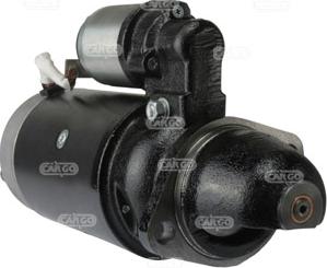 HC-Cargo 115535 - Starter autospares.lv