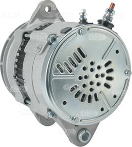 HC-Cargo 115533 - Alternator autospares.lv