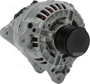 HC-Cargo 115529 - Alternator autospares.lv