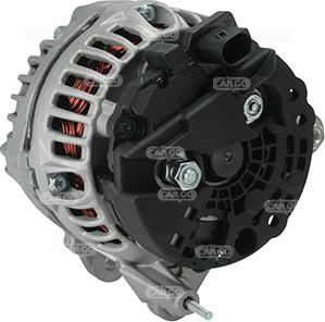 HC-Cargo 115529 - Alternator autospares.lv