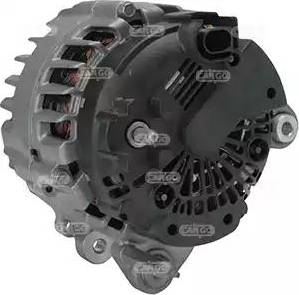 HC-Cargo 115528 - Alternator autospares.lv