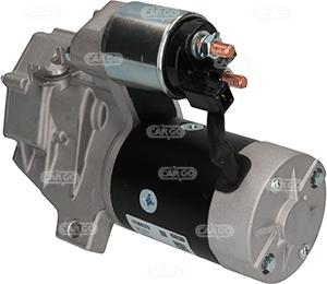 HC-Cargo 115523 - Starter autospares.lv