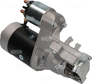 HC-Cargo 115523 - Starter autospares.lv