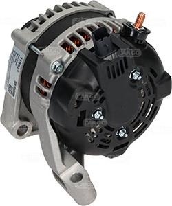 HC-Cargo 115527 - Alternator autospares.lv