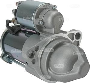 HC-Cargo 115575 - Starter autospares.lv