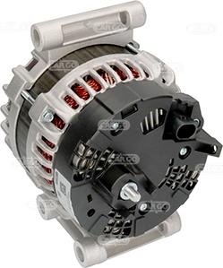 HC-Cargo 115576 - Alternator autospares.lv