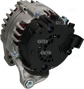 HC-Cargo 115694 - Alternator autospares.lv