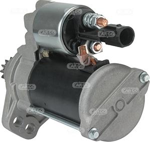 HC-Cargo 115696 - Starter autospares.lv