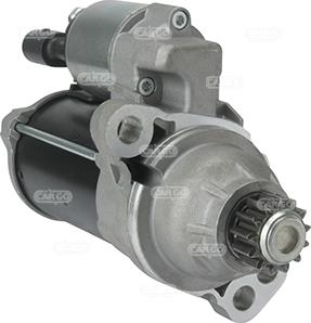 HC-Cargo 115696 - Starter autospares.lv