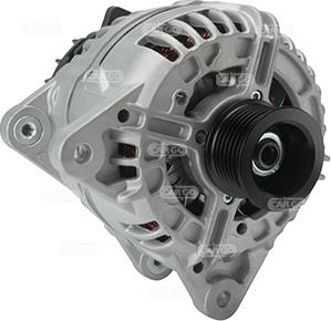 HC-Cargo 115649 - Alternator autospares.lv