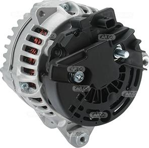 HC-Cargo 115649 - Alternator autospares.lv