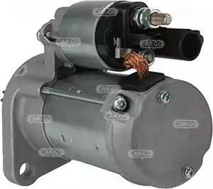 HC-Cargo 115645 - Starter autospares.lv