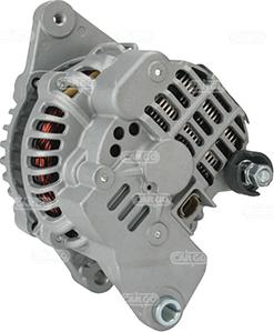 HC-Cargo 115655 - Alternator autospares.lv