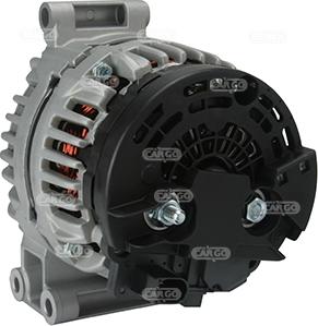 HC-Cargo 115658 - Alternator autospares.lv