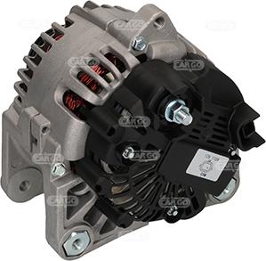 HC-Cargo 115653 - Alternator autospares.lv