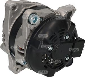 HC-Cargo 115657 - Alternator autospares.lv