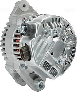 HC-Cargo 115660 - Alternator autospares.lv