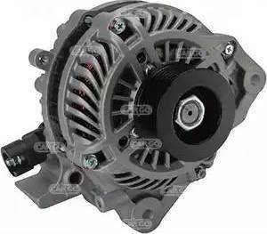 HC-Cargo 113035 - Alternator autospares.lv