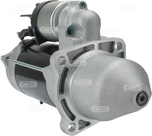 HC-Cargo 115609 - Starter autospares.lv