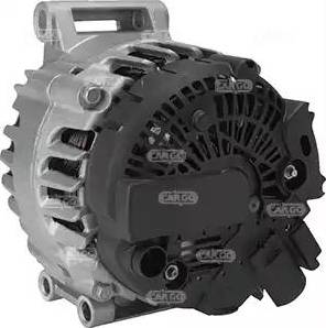 HC-Cargo 115604 - Alternator autospares.lv