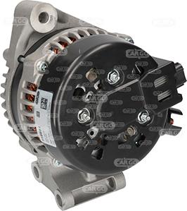 HC-Cargo 115601 - Alternator autospares.lv