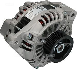 HC-Cargo 115602 - Alternator autospares.lv