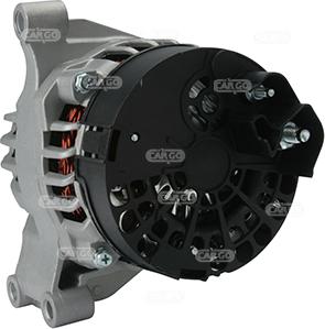 HC-Cargo 115615 - Alternator autospares.lv