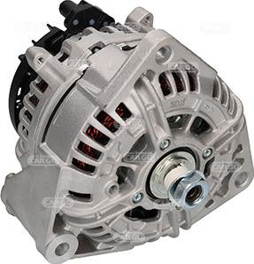 HC-Cargo 115618 - Alternator autospares.lv