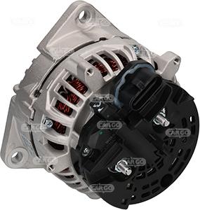 HC-Cargo 115618 - Alternator autospares.lv