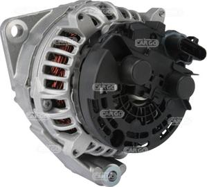 HC-Cargo 115617 - Alternator autospares.lv