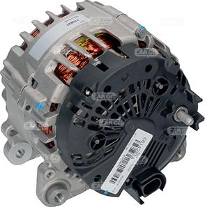 HC-Cargo 115631 - Alternator autospares.lv