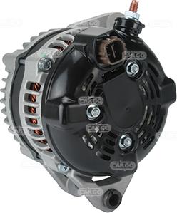 HC-Cargo 115632 - Alternator autospares.lv