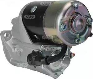 HC-Cargo 115625 - Starter autospares.lv