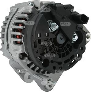 HC-Cargo 115621 - Alternator autospares.lv