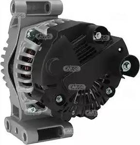 HC-Cargo 115622 - Alternator autospares.lv